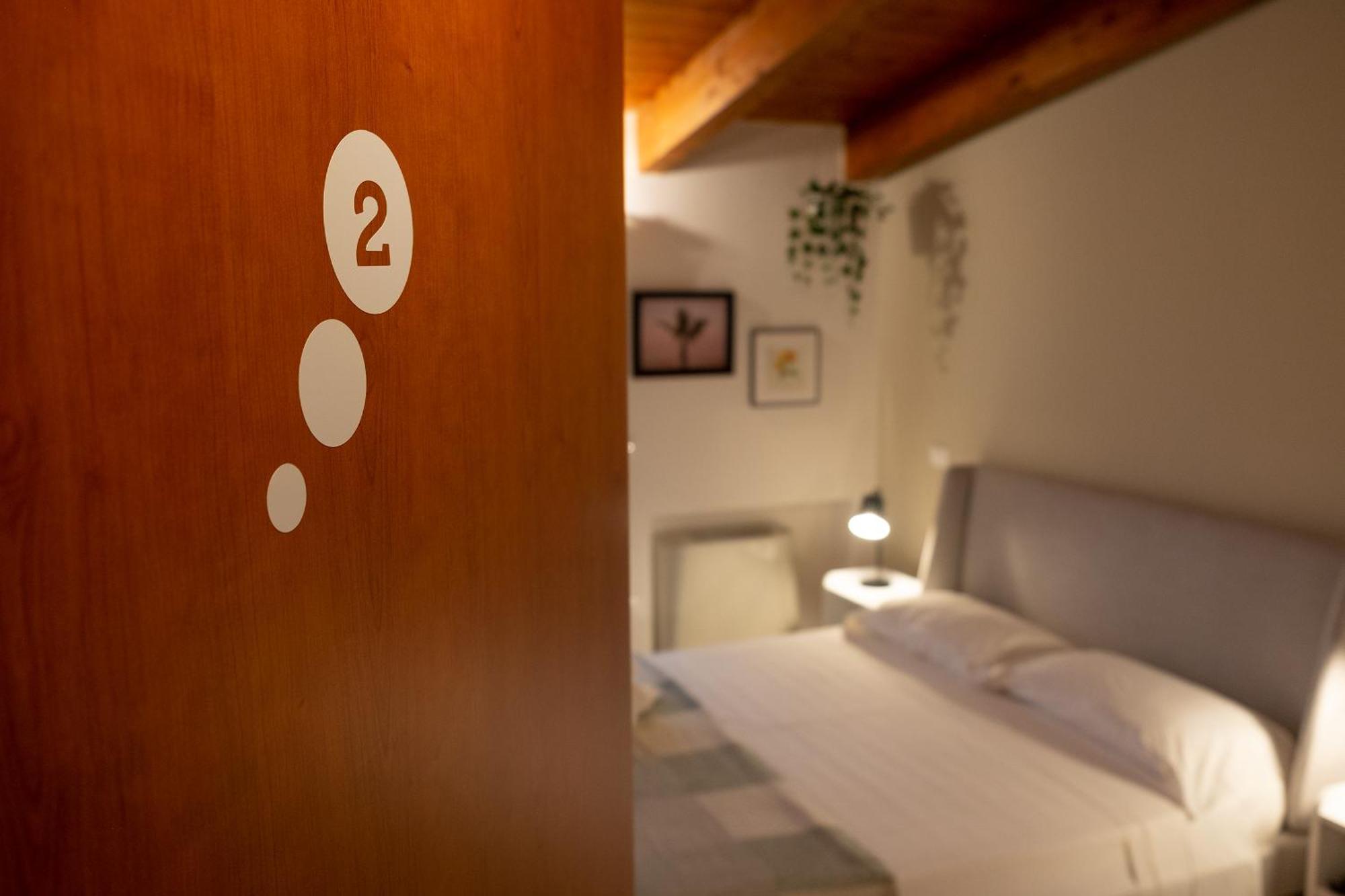 Lo Scacciapensieri Guest House Франкавила ал Маре Екстериор снимка