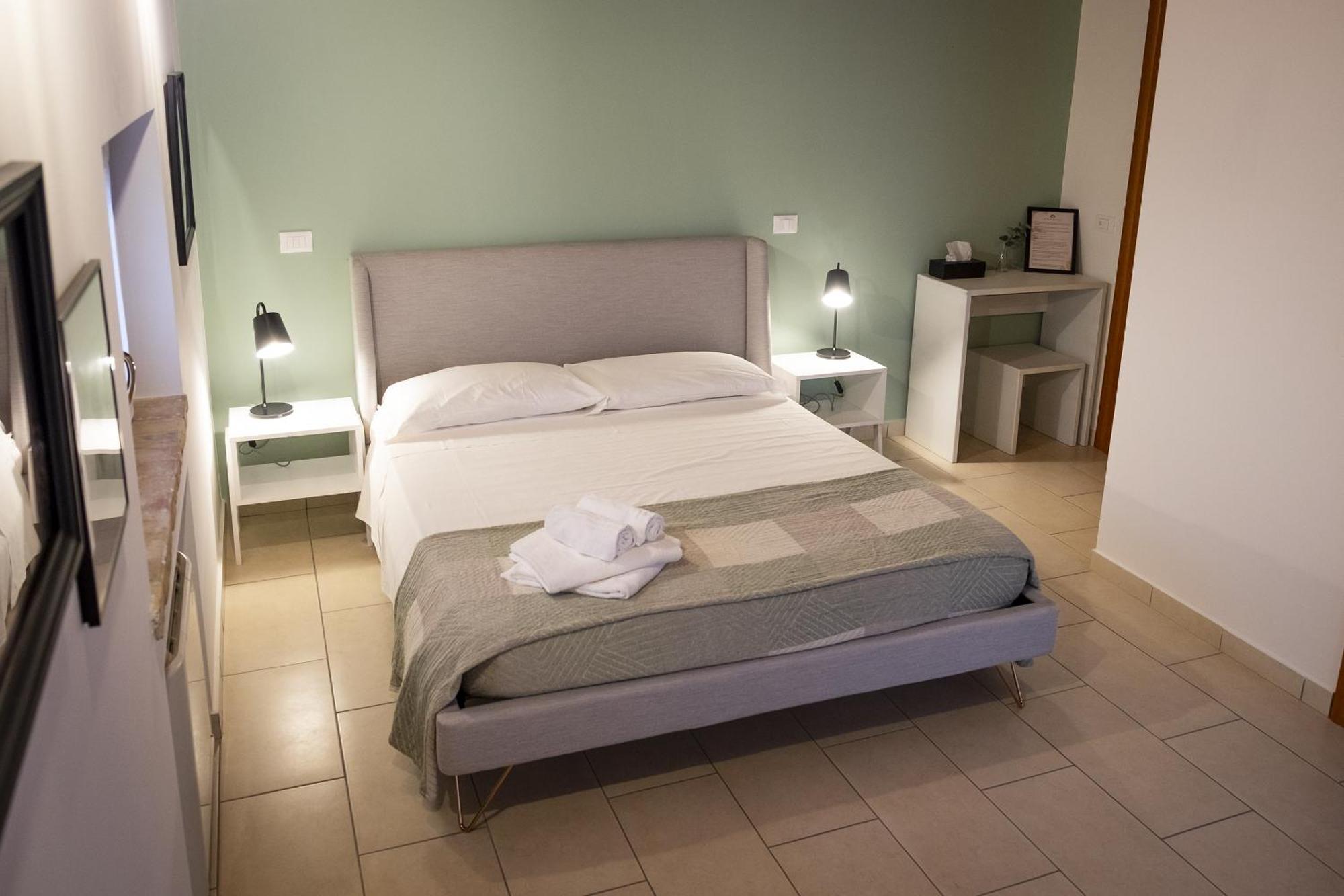 Lo Scacciapensieri Guest House Франкавила ал Маре Екстериор снимка