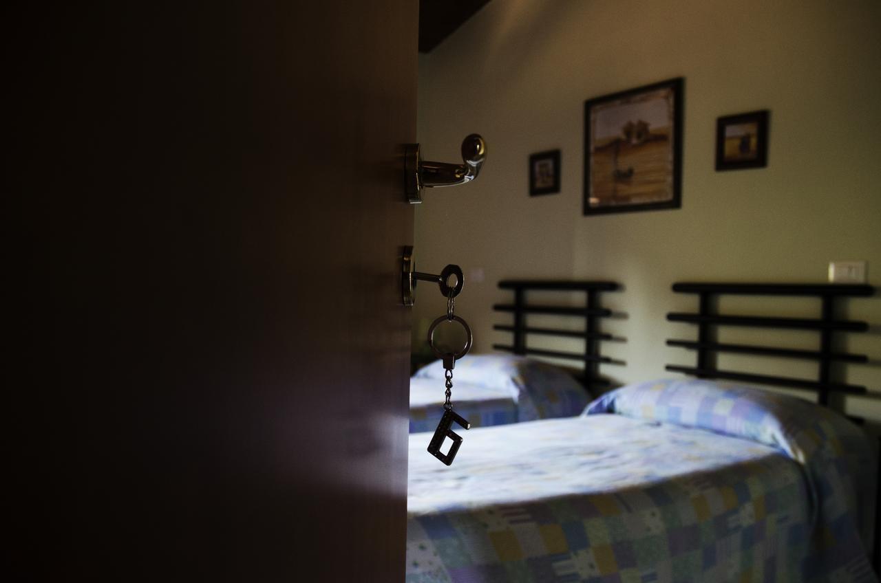 Lo Scacciapensieri Guest House Франкавила ал Маре Екстериор снимка