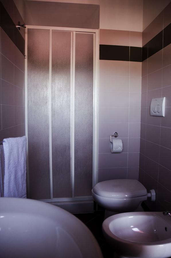 Lo Scacciapensieri Guest House Франкавила ал Маре Екстериор снимка