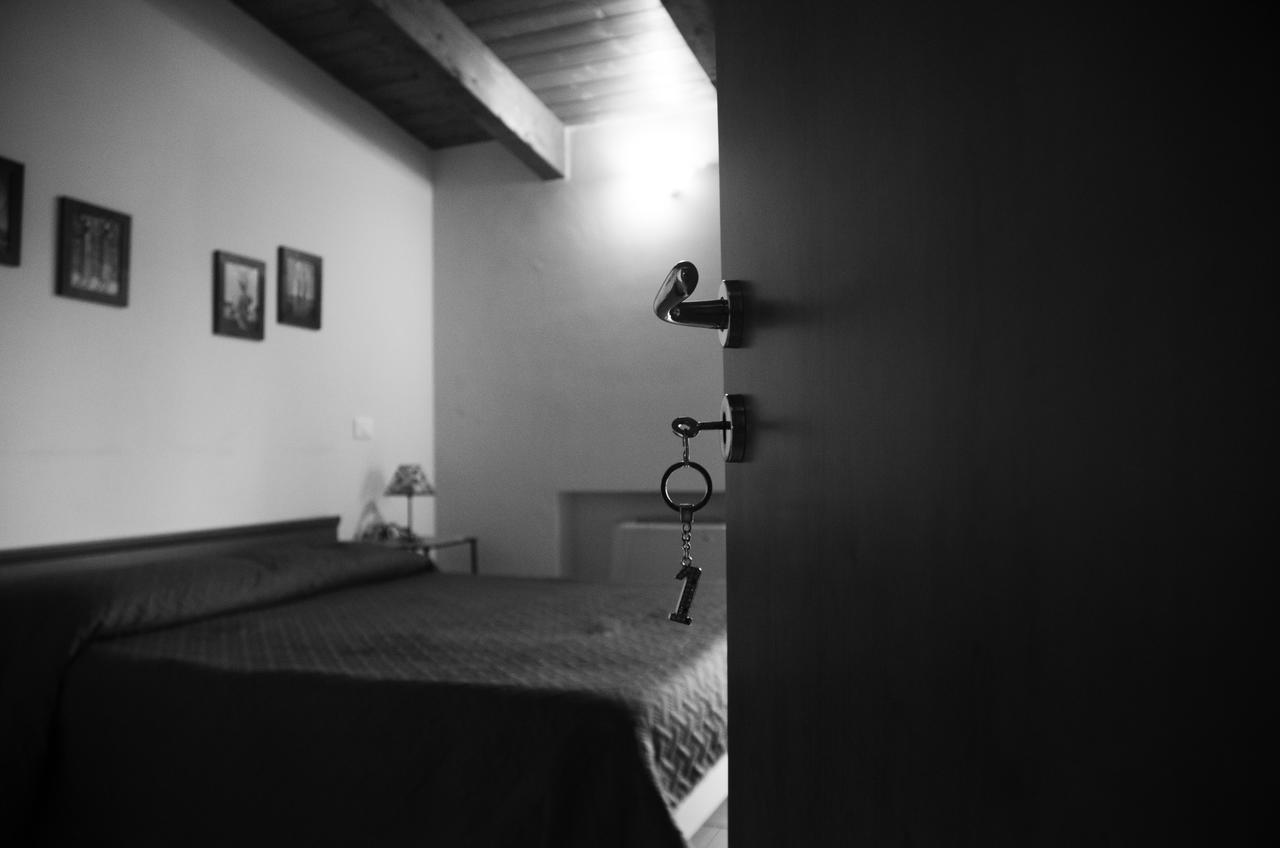 Lo Scacciapensieri Guest House Франкавила ал Маре Екстериор снимка