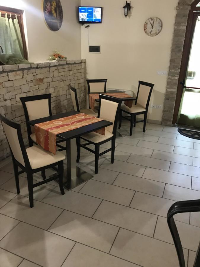 Lo Scacciapensieri Guest House Франкавила ал Маре Екстериор снимка